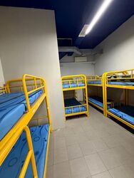 Upper Paya Lebar Road (D19), Shop House #463540511